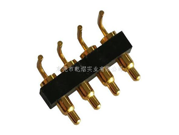 潮州Pogo Pin